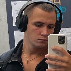 Фотография мужчины Сергей, 19 лет из г. Томск