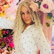 Фотография девушки Елена, 48 лет из г. Самара