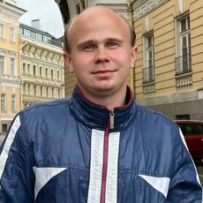 Фотография мужчины Сергей, 27 лет из г. Нижний Новгород