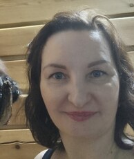 Фотография девушки Анжелика, 47 лет из г. Нижневартовск