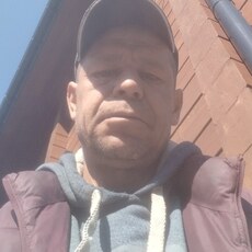 Фотография мужчины Дмитрий, 46 лет из г. Владивосток