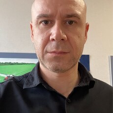 Фотография мужчины Аскер, 41 год из г. Симферополь