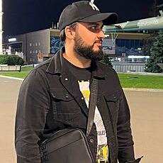 Фотография мужчины Тимур, 29 лет из г. Москва