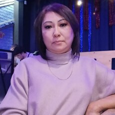 Фотография девушки Нурия, 43 года из г. Астрахань