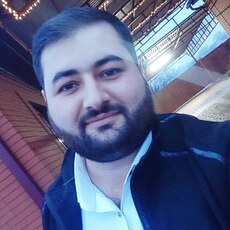 Фотография мужчины Сеник, 28 лет из г. Ереван