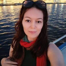 Фотография девушки Аля, 36 лет из г. Санкт-Петербург