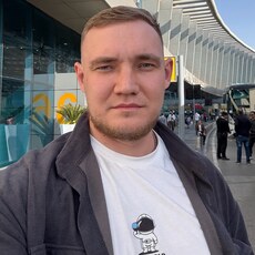 Фотография мужчины Никита, 28 лет из г. Мелеуз