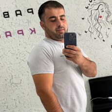 Фотография мужчины Мухтас, 31 год из г. Кропоткин