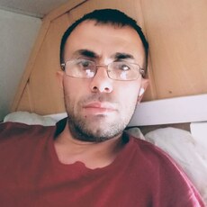 Фотография мужчины Шухрат, 43 года из г. Новосибирск