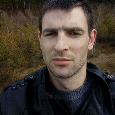 Фотография мужчины Лев, 25 лет из г. Гомель