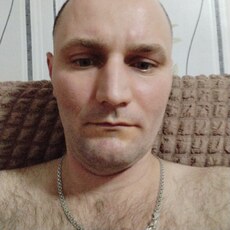 Фотография мужчины Игорь, 37 лет из г. Белебей