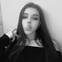 Анастасия, 18 лет