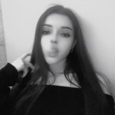 Фотография девушки Анастасия, 18 лет из г. Одесса