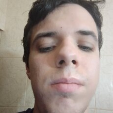 Фотография мужчины Артем, 22 года из г. Сквира