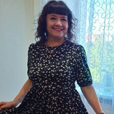 Фотография девушки Эльза, 59 лет из г. Уфа