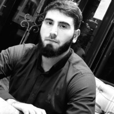 Фотография мужчины Ибрагим, 28 лет из г. Москва