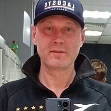 Фотография мужчины Кирилл, 41 год из г. Екатеринбург