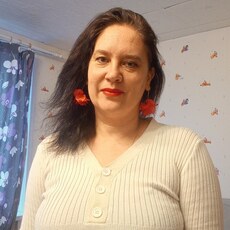 Фотография девушки Марго, 47 лет из г. Москва