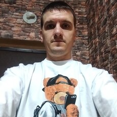 Фотография мужчины Дима, 35 лет из г. Люберцы