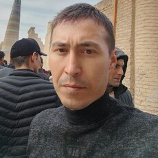 Фотография мужчины Lndmmk, 32 года из г. Костанай