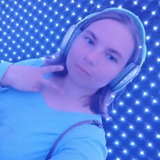 Фотография девушки Вероника, 18 лет из г. Абинск
