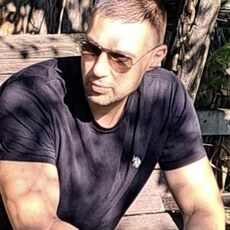 Фотография мужчины Сергей, 40 лет из г. Киев