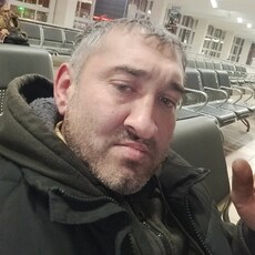 Фотография мужчины Рамиль, 36 лет из г. Астрахань