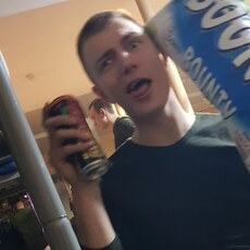 Фотография мужчины Саня, 22 года из г. Гомель