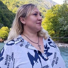 Фотография девушки Валентина, 50 лет из г. Новочеркасск