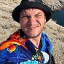 Алекс, 35 лет