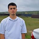 Алик, 22 года