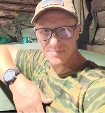 Фотография мужчины Тима, 36 лет из г. Вырица