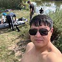 Демежан, 35 лет