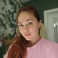 Марина, 35 из г. Краснодар.