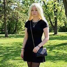 Фотография девушки Заряна, 29 лет из г. Киев