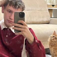 Фотография мужчины Артем, 21 год из г. Молодечно