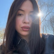 Фотография девушки Алина, 21 год из г. Минск