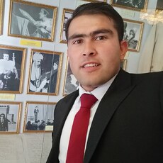 Фотография мужчины Sorik, 28 лет из г. Шадринск