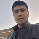 Мухаммед, 26 лет