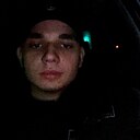 Александр, 19 лет