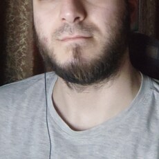 Фотография мужчины Саид, 26 лет из г. Грозный