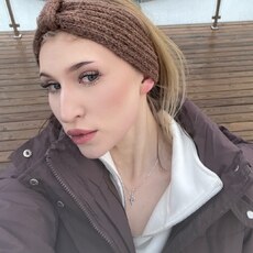Фотография девушки Мария, 18 лет из г. Санкт-Петербург
