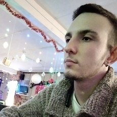 Фотография мужчины Фёдор, 19 лет из г. Солнечнодольск