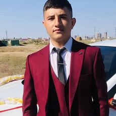 Фотография мужчины Артем, 20 лет из г. Астрахань