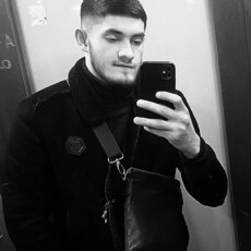 Фотография мужчины Дафи, 25 лет из г. Москва