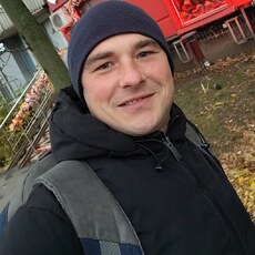 Фотография мужчины Алексей, 28 лет из г. Сергиев Посад