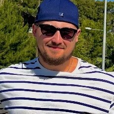 Фотография мужчины Олег, 35 лет из г. Москва