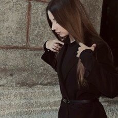 Фотография девушки Кристина, 22 года из г. Москва