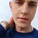 Сергей, 25 лет