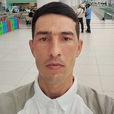 Фотография мужчины Гоша, 31 год из г. Пенза